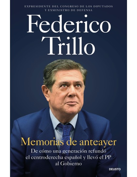 Memorias de anteayer