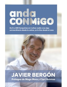 anda CONMiGO