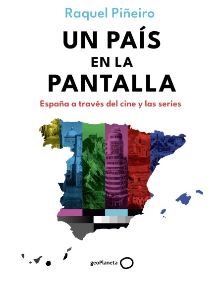 Un pais en la pantalla