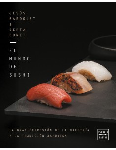 El mundo del sushi