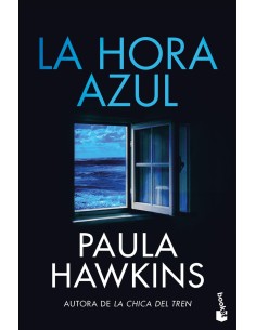 La hora azul