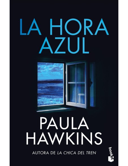 La hora azul
