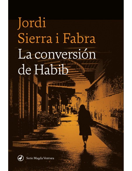 La conversion de habib