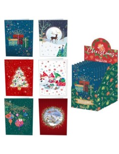 EXP 48 CHRISTMAS COLORS