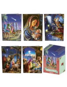 EXP 50 CHRISTMAS CLASICOS JERUSALEN