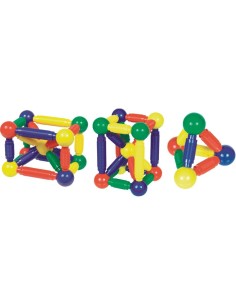 MNL MAGNETICS  36 PCS 94105