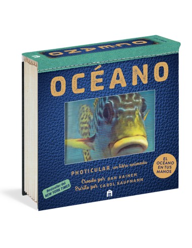 Oceano