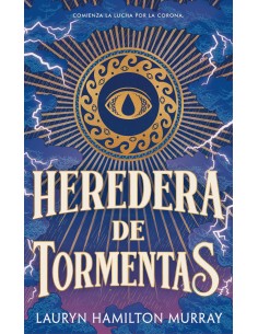 Heredera de tormentas