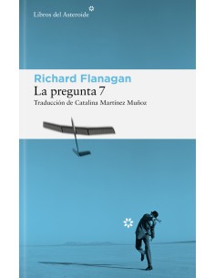 La pregunta 7