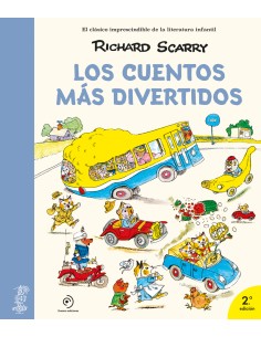Los cuentos mas divertidos