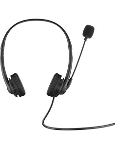 Auriculares estéreo USB G2