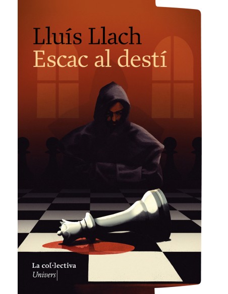 Escac al desti