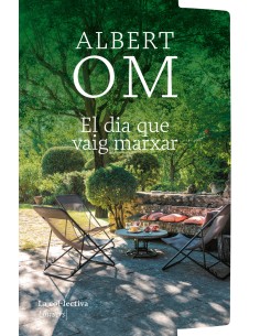 El dia que vaig marxar