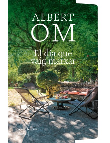 El dia que vaig marxar