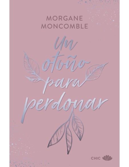 Un otono para perdonar