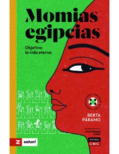 MOMIAS DESCIFRANDO EL PASADO