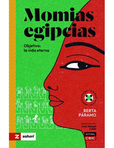 MOMIAS DESCIFRANDO EL PASADO