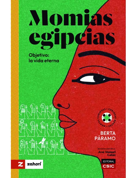 MOMIAS DESCIFRANDO EL PASADO