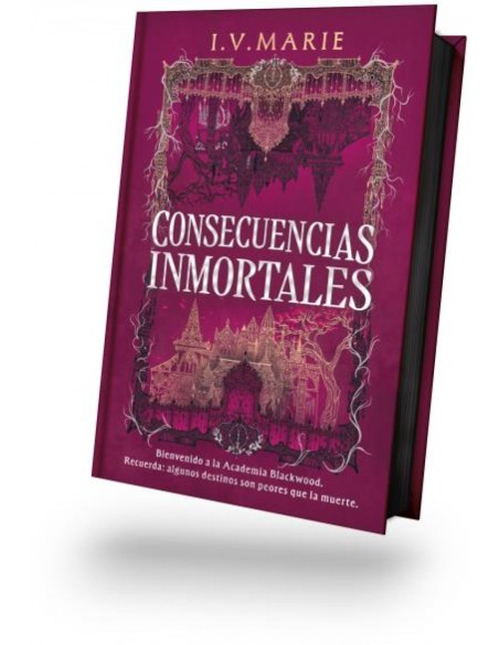 Consecuencias inmortales
