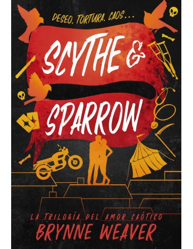 Scythe