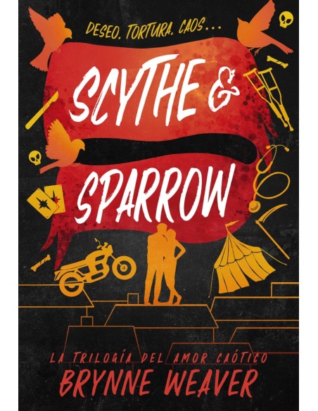 Scythe