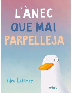 L anec que mai parpelleja
