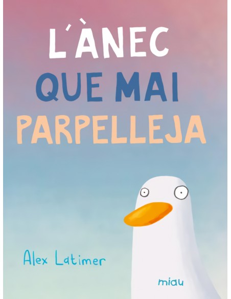 L anec que mai parpelleja