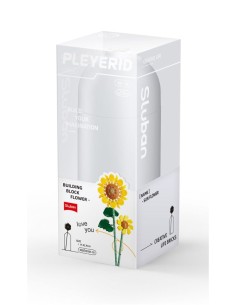 GIRASOL 245 PIEZAS PLEYERID