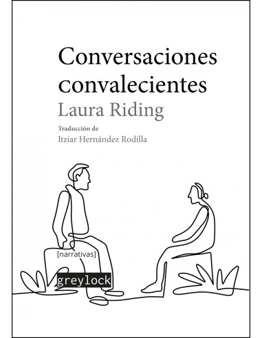Conversaciones convalecientes