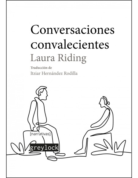 Conversaciones convalecientes