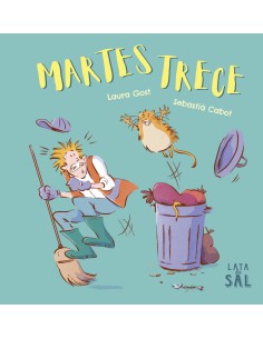 Martes Trece
