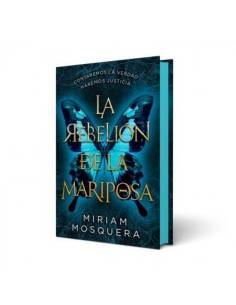 La rebelion de la mariposa