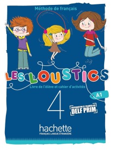 LES LOUSTICS 6 NIVELES VOL4 ALEJCD