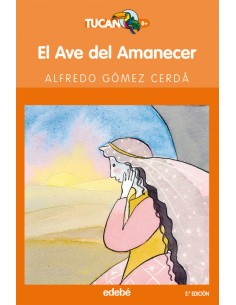 El ave del amanecer