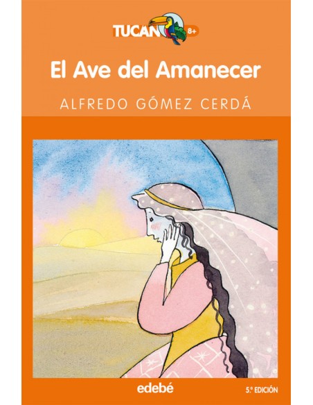 El ave del amanecer