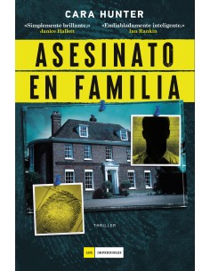 Asesinato en familia