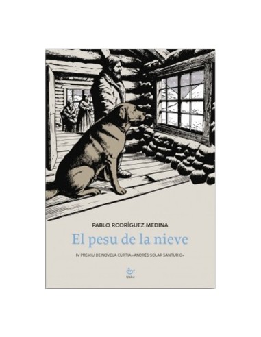 Pesu de la nieve el