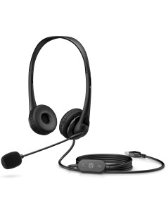 Auriculares estéreo USB G2 2