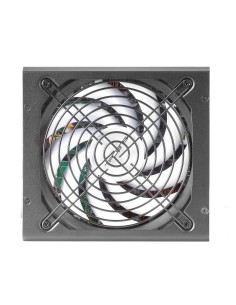 RADIX VII AG 600, Fuente Alimentación Full Modular 600W ATX, 10 Años Garantía, 80Plus Silver, +87% Eficiencia, Ventilador 140mm 