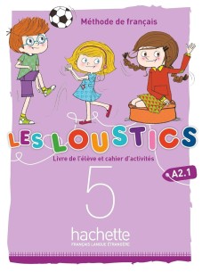 LES LOUSTICS 6 NIVELES VOL5 ALEJCD