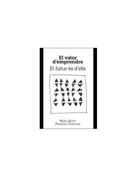 El valor d emprendre