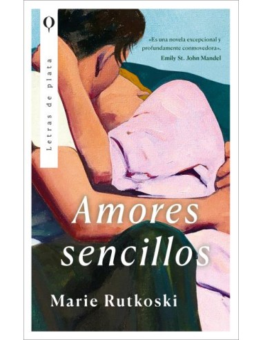 Amores sencillos