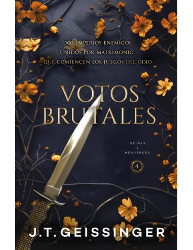 VOTOS BRUTALES