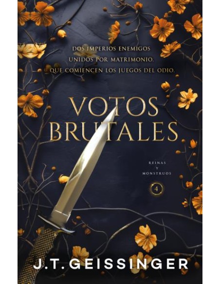 VOTOS BRUTALES