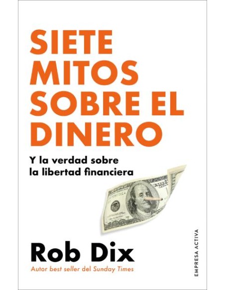 Siete mitos sobre el dinero