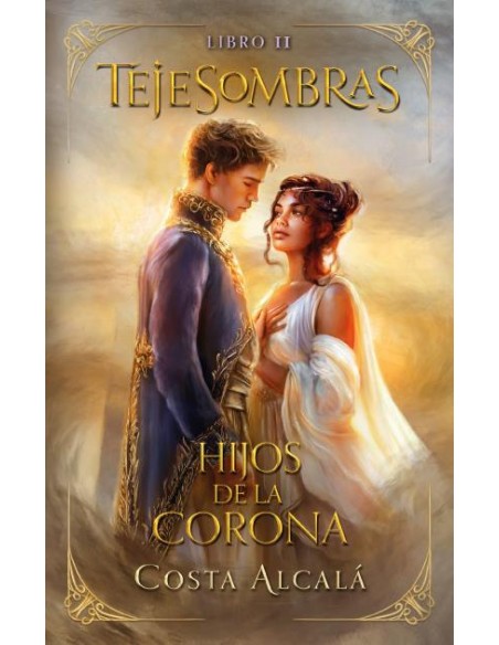 Tejesombras hijos de La Corona