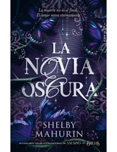 La novia oscura