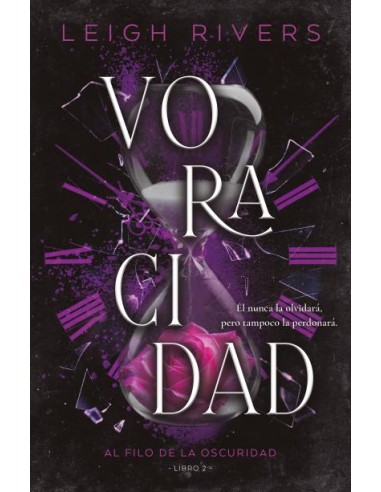 Voracidad
