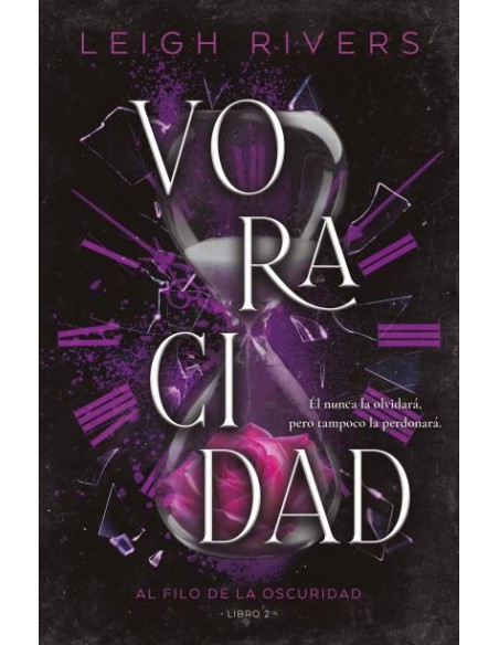 Voracidad