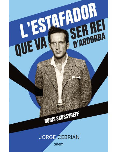 L estafador que va ser rei d Andorra